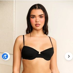 Dippin’ Daisy’s Gigi Bikini Top